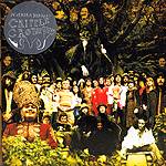 DEVENDRA BANHART: "Cripple Crow"