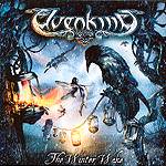 ELVEKING: "The Winter Wake"