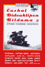 VARIOS: "Euskal Bideoklipen Bilduma 2"