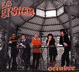 LOS GLOSTERS: "Octubre"