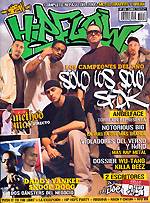 HIP FLOW: "N&ordm; 18"
