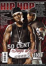 HIP HOP NATION: "N&ordm; 68"