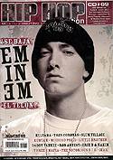 HIP HOP NATION: "N&ordm; 69"