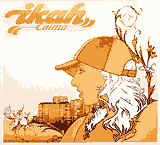CALMA: "Ikah"