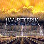 JIM PETERIK: "Above the Store"