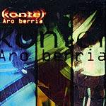 KONTER: "Aro Berria"
