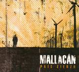 MALLAC&aacute;N: "Pais Zierzo"