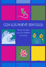 MEDICOS MUNDI: "Con los nueve sentidos"