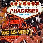 PHACKNER: "No Lo Ves"