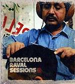 VARIOS: "Barcelona Raval Sessions"