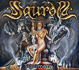 SAUROM: "Juglarmental"