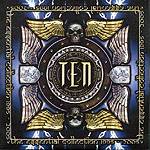 TEN: "The Essential Collection 1995-2005"