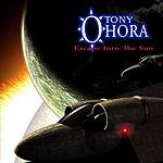 TONY O&acute;HORA: "Escape into the sun"