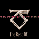 TWISTED SISTER: "The Best of..."