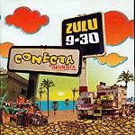 ZULU 9.30: "Conecta o Revienta"