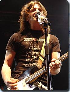 BARRICADA - Vi&ntilde;arock 2006