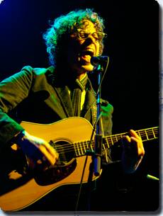 GARY LOURIS - Barcelona - 23/03/2006