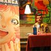 XII SAL&oacute; DEL MANGA DE L'HOSPITALET: "Las cr&oacute;nicas del Manga (II)"