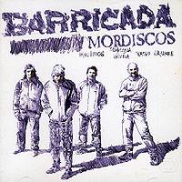 BARRICADA: "Mordiscos"