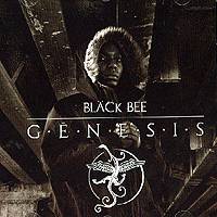 BLACK BEE: "Génesis"