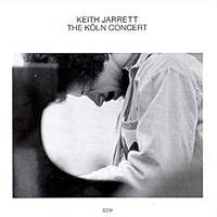 KEITH JARRET: "The Köln Concert"