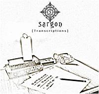 SARGON: "Transcriptions"