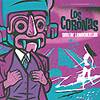 LOS CORONAS: "Surfin Tenochtitlan"
