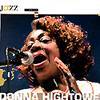 DONNA HIGHTOWER: "Jazz en Espa&ntilde;a - 4"