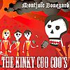 THE KINKY COO COO'S: "Montju&iuml;c Boneyard"