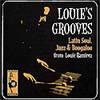 LOUIE RAMIREZ: "Louie's Grooves"