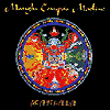 MANGLIS COMP&aacute;S MACHINE: "Mandala"
