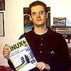 MARCOS GERM&aacute;N GUGLIELMETTI: "El director del proyecto Musix"