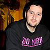 F&eacute;LIX MART&iacute;N: "El director de la nueva revista Soul Nation"