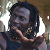 TIKEN JAH FAKOLY: "En el festival Cruilla de Cultures de Matar&oacute;"