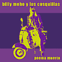 BILLY MOHO Y LOS COSQUILLAS