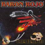 BAR&oacute;N ROJO: "Ultimasmentes"