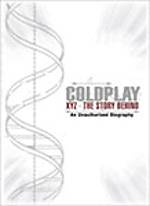 COLDPLAY: "XYZ-The Store Behing"