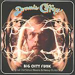DENNIS COFFEY: "Big City Funk"