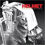 HELMET: "Monochrome"
