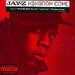 JAY Z: "Kingdom Come"