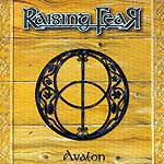 AVALON: "Raising Hell"