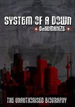 SYSTEM OF A DOWN: "Dehumanize"