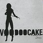 VOODOOCAKE: "Fetishist"
