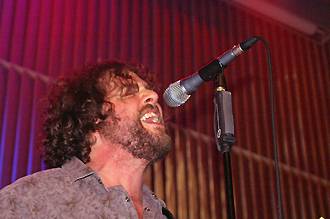 DRIVE-BY TRUCKERS