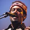 BERN HARPER AND THE INNOCENT CRIMINALS: "Concierto en Badalona - 06/10/2006"