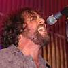 DRIVE-BY TRUCKERS: "Concierto en la Sala Capitol, Santiago de Composte"