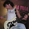 LA FUGA: "Concierto en Legan&eacute;s - 7/10/2006"