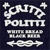 SCRITTI POLITTI: "Nuevo &aacute;lbum, feliz madurez"