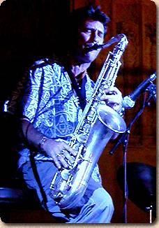 JORGE PARDO - Salamanca - 16/07/2006