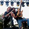 ALGAZARA FESTIVAL 2006: "7 Y 8 de Julio. Tudela de Duero (Valladolid)"